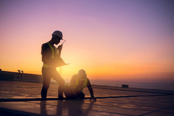 Best Roof Leak Repair  in Mannington, WV